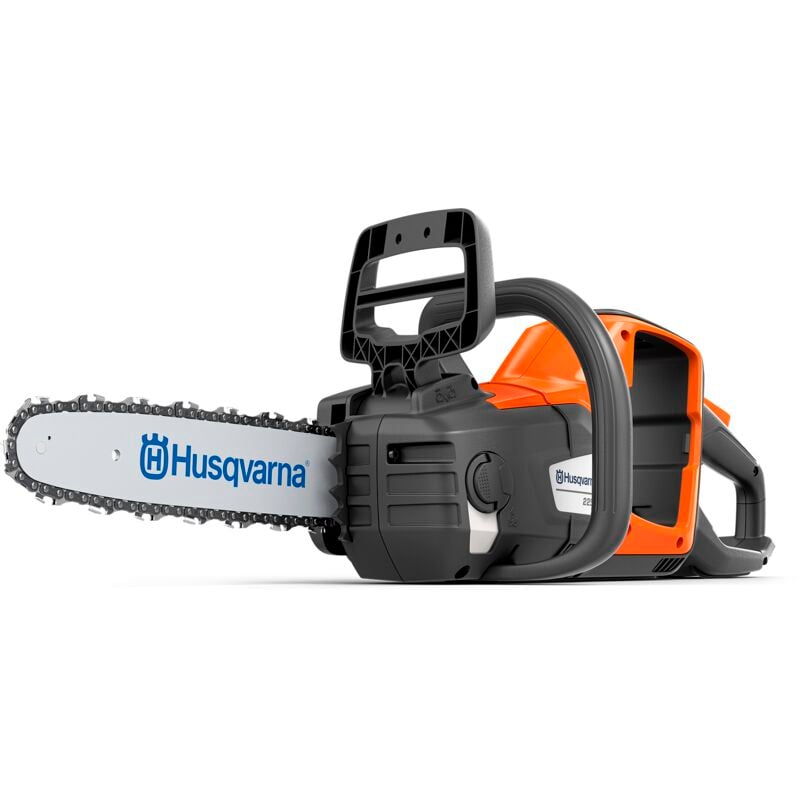 HUSQVARNA Akku-Motorsäge 225I 14'+B140/C80 970 54 75-10