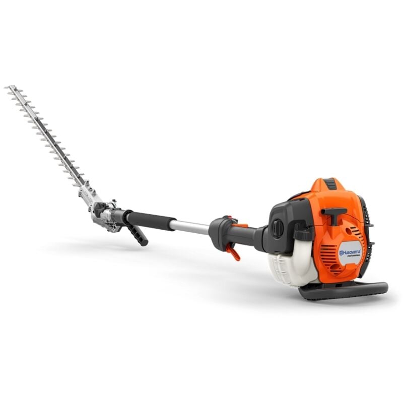 HUSQVARNA 525HE3 25,4 cm³ Schaft-Heckenschere 60 cm Messerlänge