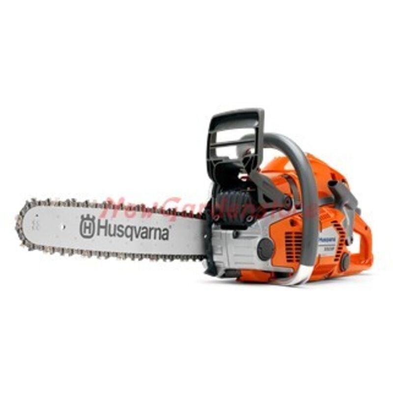 HUSQVARNA 550 XP Trio Brake Profi-Motorsäge 50,1 cm³ Schiene 40 cm