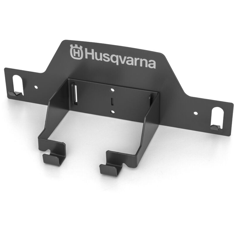 Automower® Wandhalterung ✔ Für Automower® 450X, 430X, 520, 550, 520 epos® und 550 epos® - Husqvarna