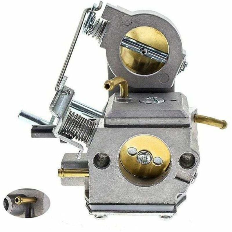 Husqvarna Partner K750 K760 C3-EL53 Chopper Vergaser Zubehör
