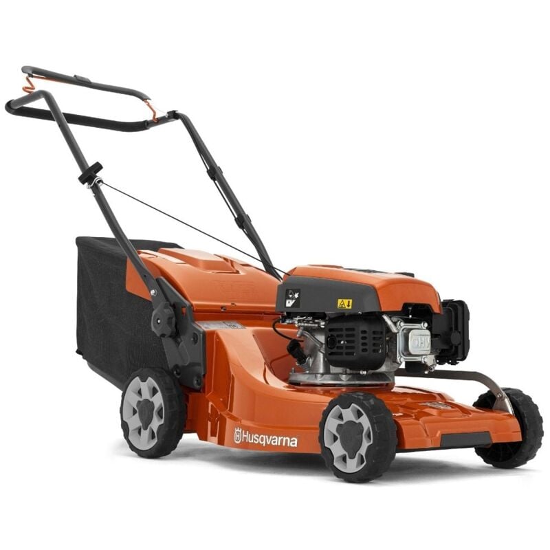 Husqvarna - Benzin Rasenmäher Lc 247 970 54 11-01
