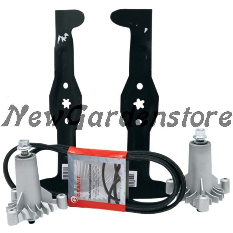 HUSQVARNA Rasentraktor-Mäher Reparatursatz CT135 CTH135 13289631