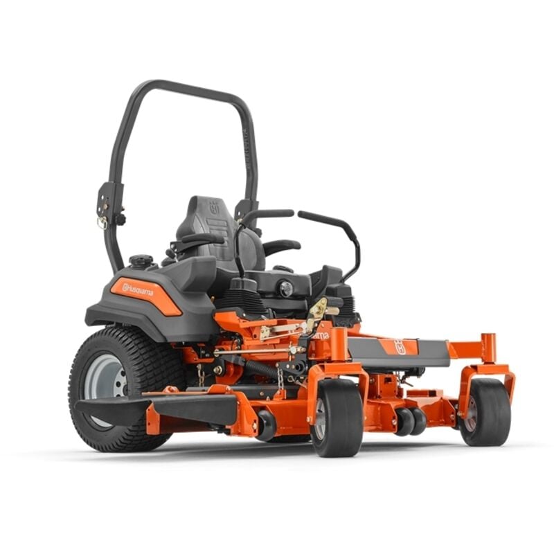 HUSQVARNA Z560X Rasentraktor mit Briggs & Stratton 810ccm Motor