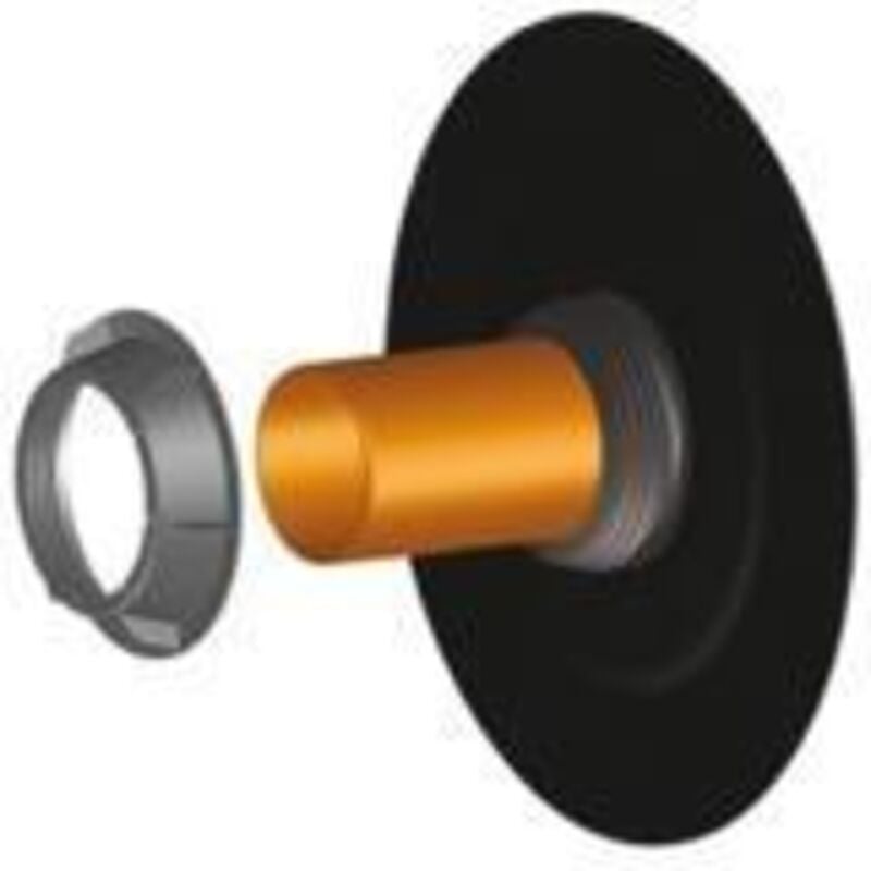 Hutterer&Lechner Rohrdurchfuehrung HL 800/110 f.Rohre DN110 800/110