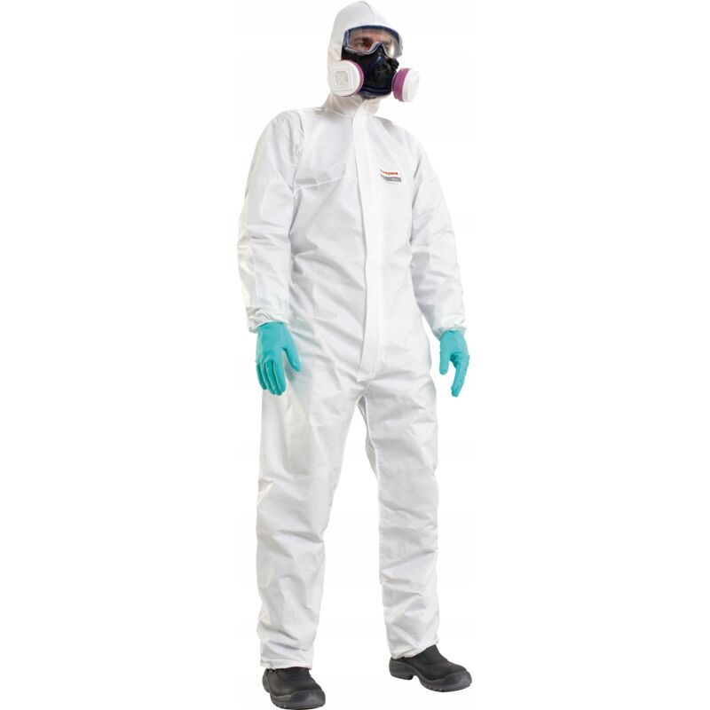 HW-KOM-MUTEXWXL - MUTEX2 CAT3-Anzug