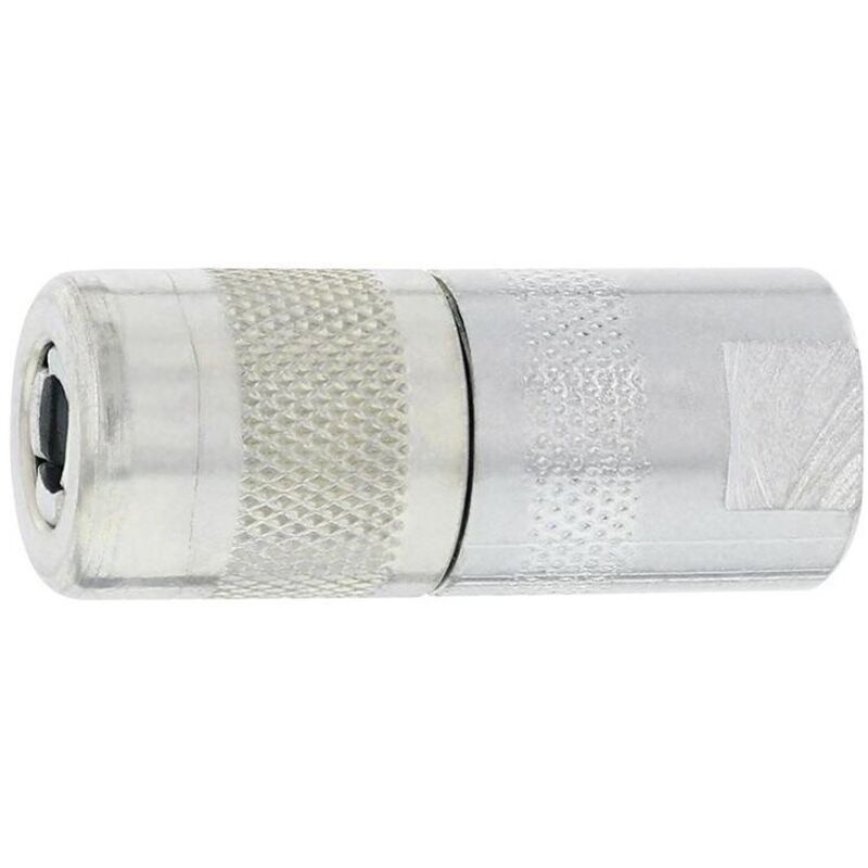 Forum - Hydraulikmundstück für Handhebel-Fettpresse 4 Backen