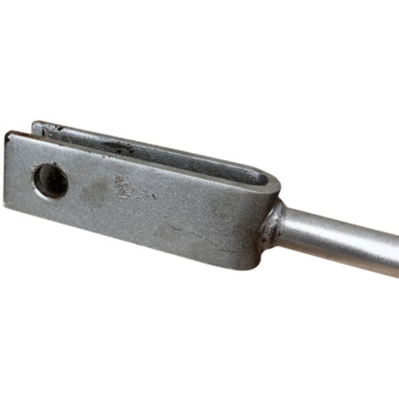 Hydraulikzylinder 470mm Hub 7 Tonnen Hydraulik Zylinder Holzspalter Ersatzteil