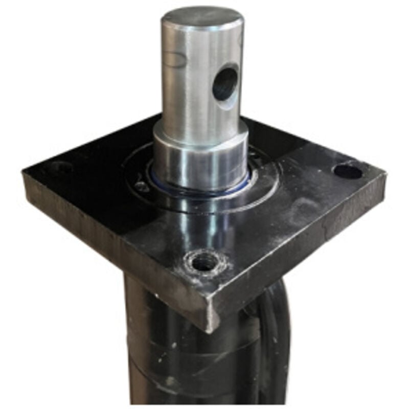 Hydraulikzylinder 990mm Hub 13 Tonnen Hydraulik Zylinder Holzspalter Ersatzteil