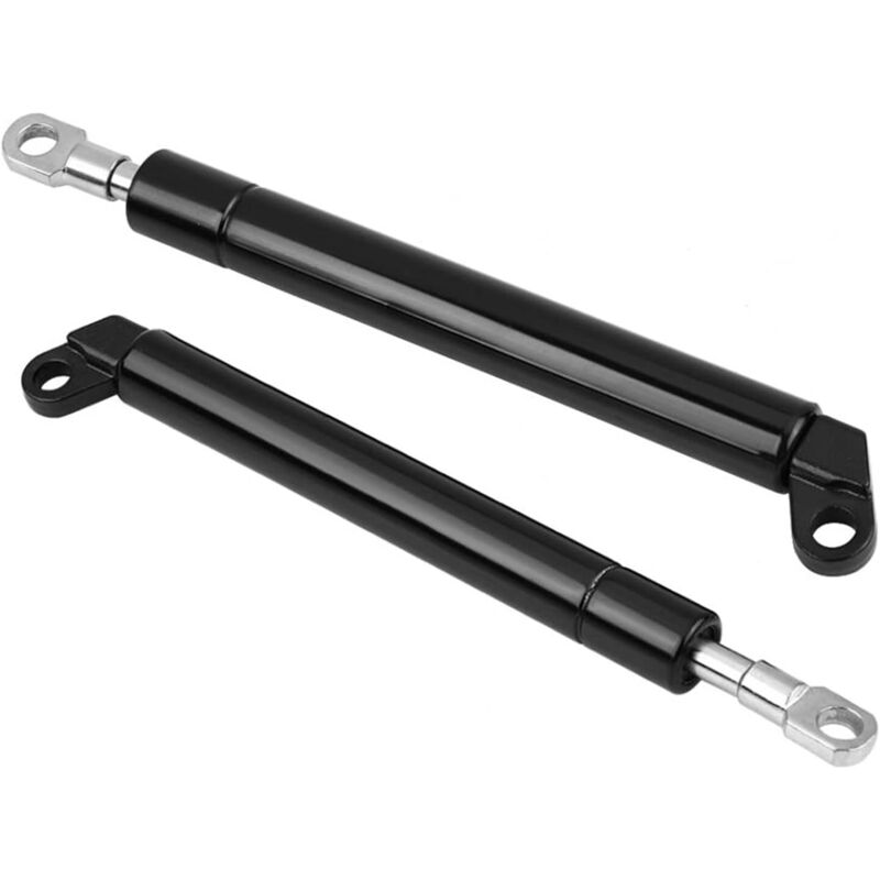 Hydraulische Stoßdämpfer für die Heckklappe von Mazda BT-50 und Ford PX Ranger (Anhängerkupplung)