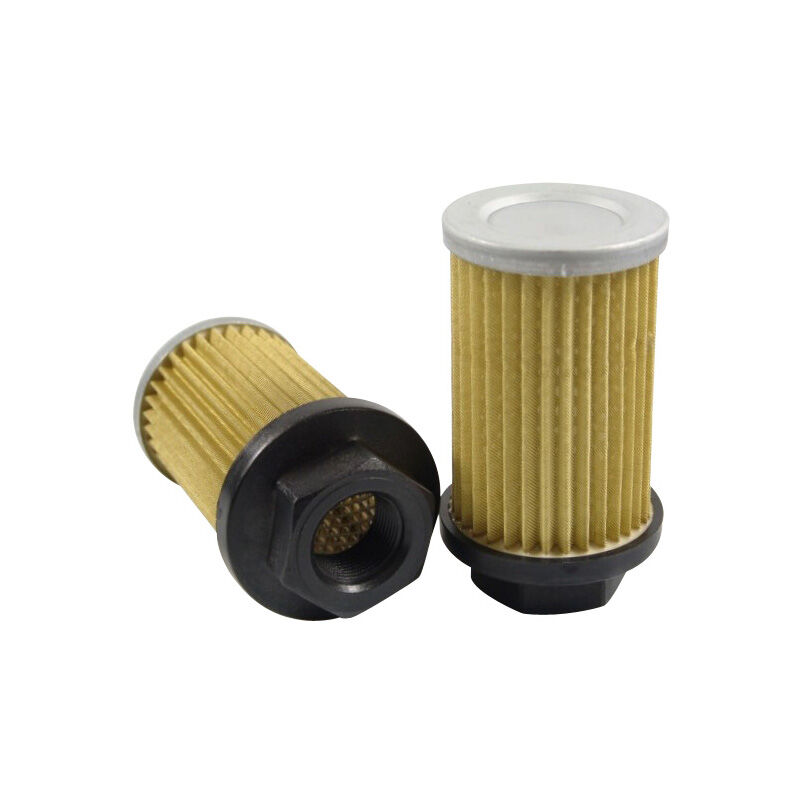 Hydraulischer Filter HIFI SH 77644 HIFI FILTER