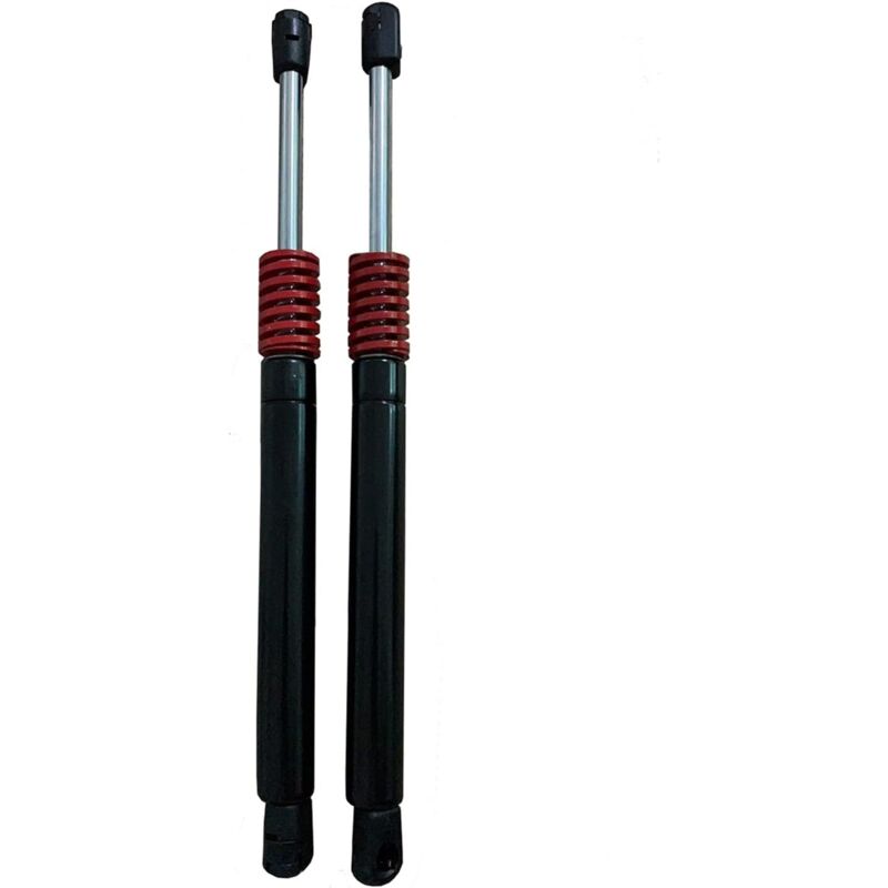 Hydraulischer Stoßdämpfer für die Heckklappe des Tesla Model 3 (2017–2020) mit Anhängerkupplung