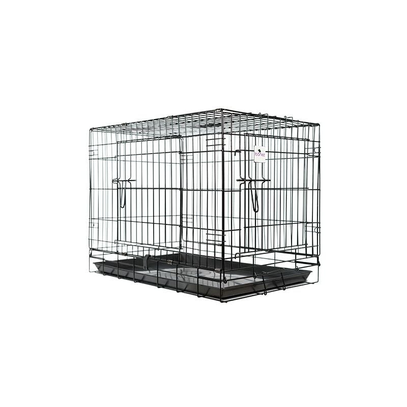 Metallkäfige Ibañez Cage 3 - BLACK Ibañez