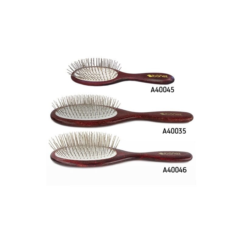 Bürsten IBÁÑEZ Butterbürsten IBÁÑEZ SMALL HAMMER BRUSHES