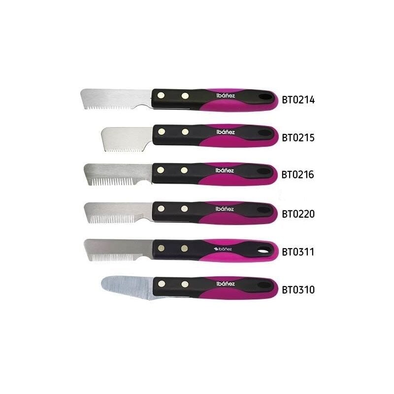 IBÁÑEZ Trimmklingen TRIMMING BLADE IBÁÑEZ 327