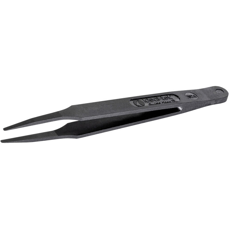 702A.CF.IT Pinzette 1 Stück 702A 115 mm - Ideal Tek