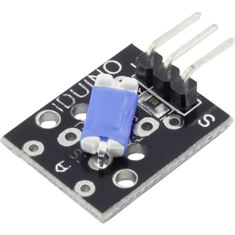 Iduino - 1485333 Neigungs-Sensor Passend für (Einplatinen-Computer) Arduino 1 St.