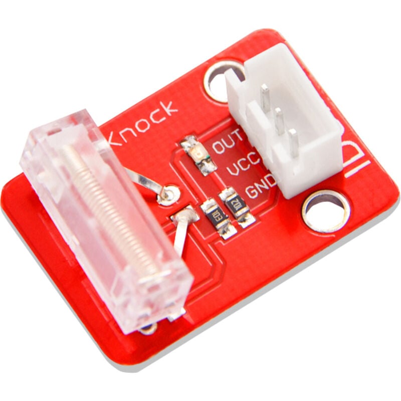 SE024 Sensor-Modul 1 St. Passend für (Entwicklungskits): Arduino - Iduino