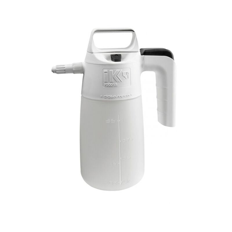 LEBENSMITTEL-Sprüher ik 81781