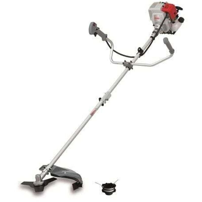 Ikra - i Benzin-Freischneider ibf 31-4 Benzin Motorsense Rasentrimmer Trimmer