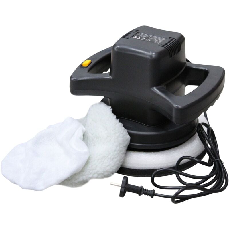 Jmb+ - Poliermaschine mit rotierender Platte für Karosserien