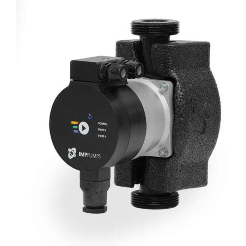 IMP - nmt mini pwm 25/40-180 Solarpumpe Hocheffizienzpumpe Heizungspumpe 979527618