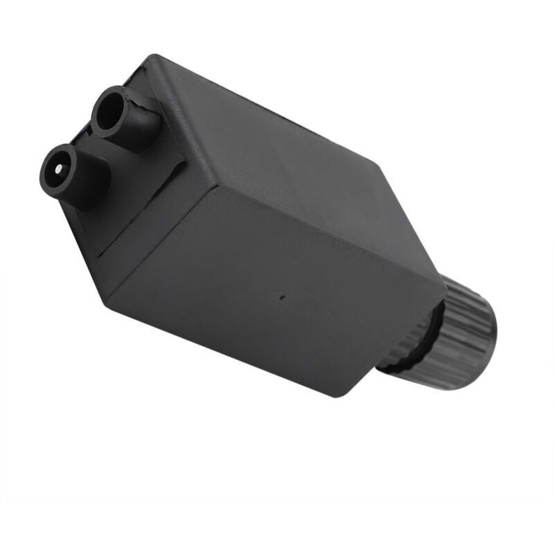 Impulszünder, Piezozünder, Druckknopfzünder für Gasgrills, Kamine, Öfen, Herde und Heizgeräte