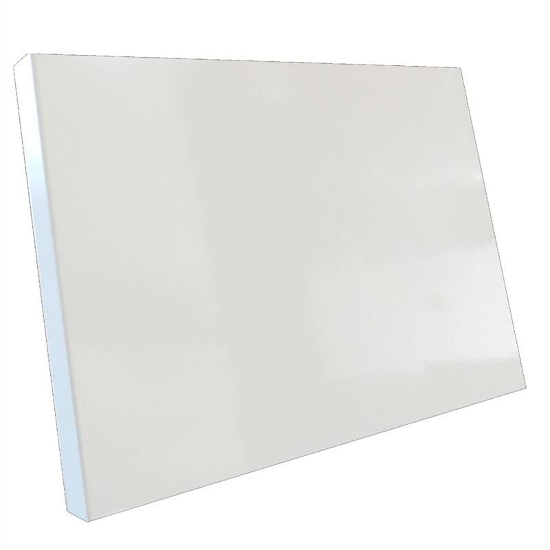 Estexo - Infrarotheizung Heizung Heizpaneel 200 - 1000 Watt Heizkörper Wandheizung 1000