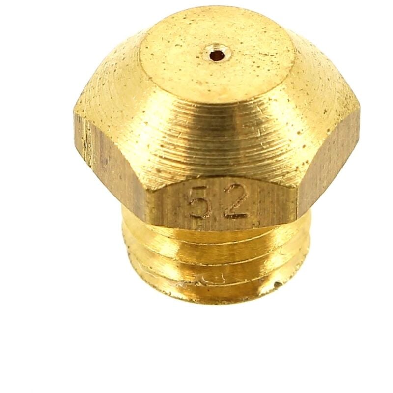 Injektor 0.52 Butan/Propan für beko Herd