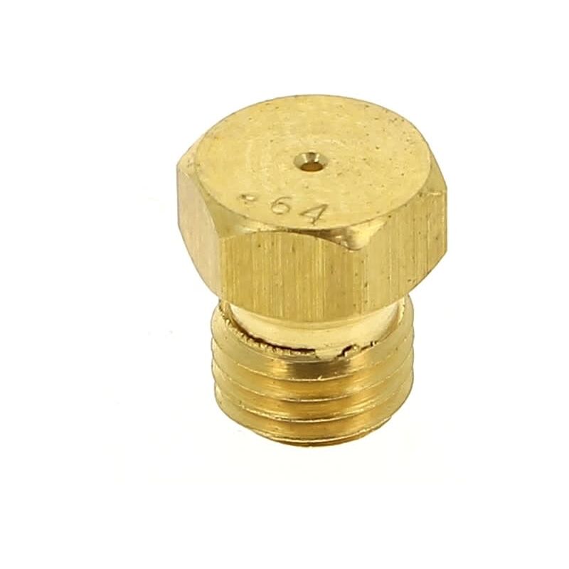 Injektor 0.64 Butan-Propan für Kochfeld ariston