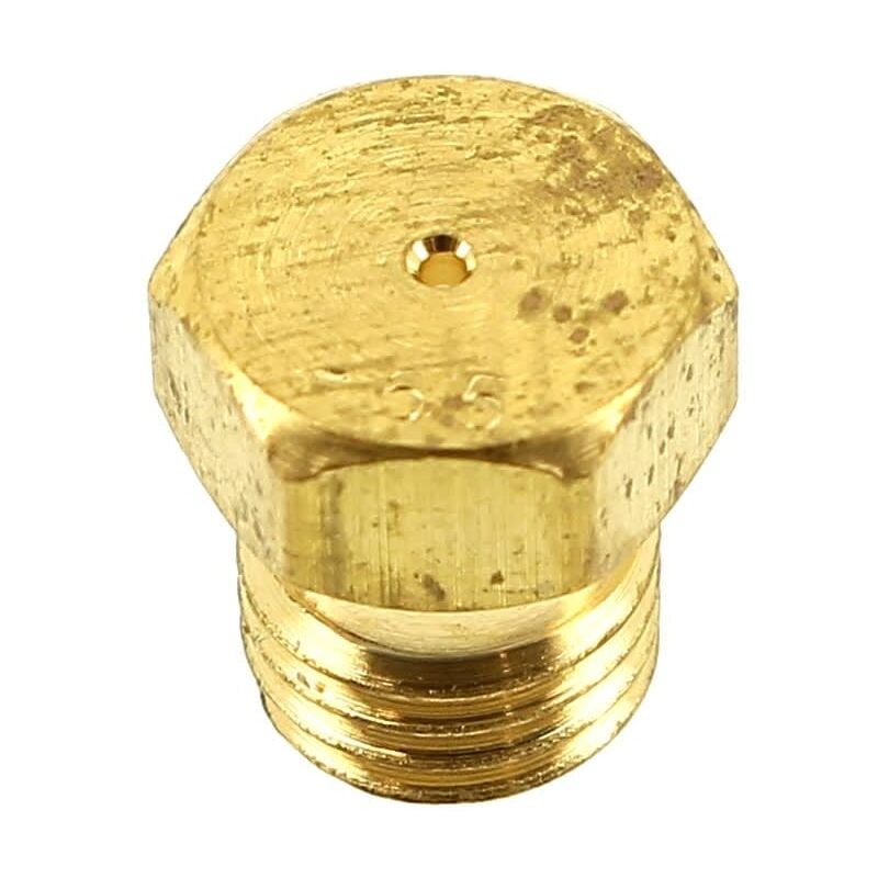 Injektor 0.65 Butan-Propan für Herd Smeg