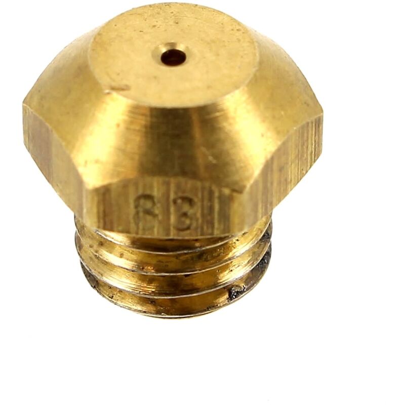 FAR - Injektor 0.73 Butan/Propan für beko Herd