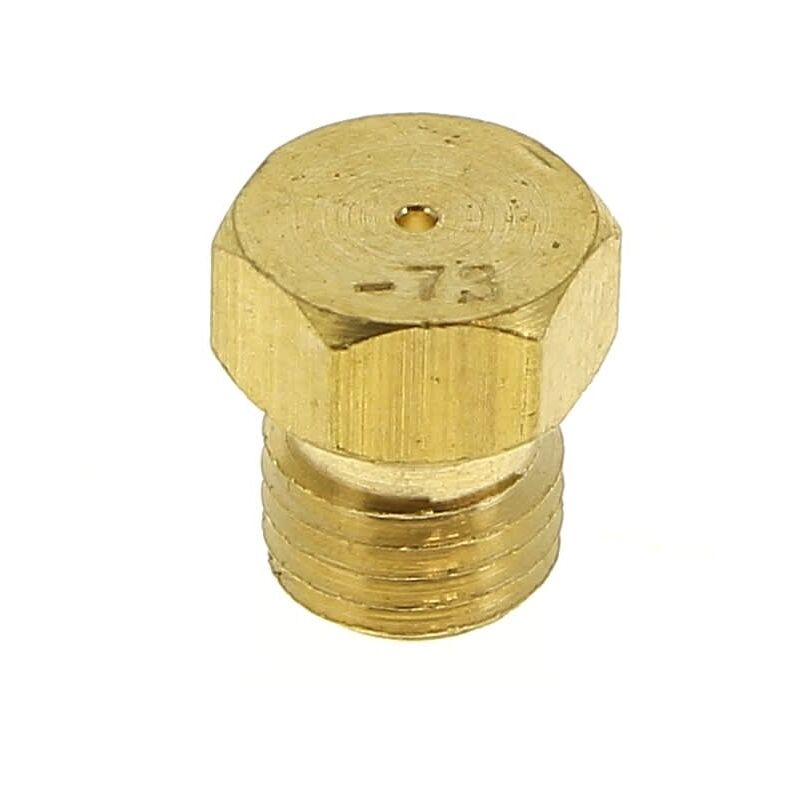 Injektor 0.73 Erdgas für Smeg Herd