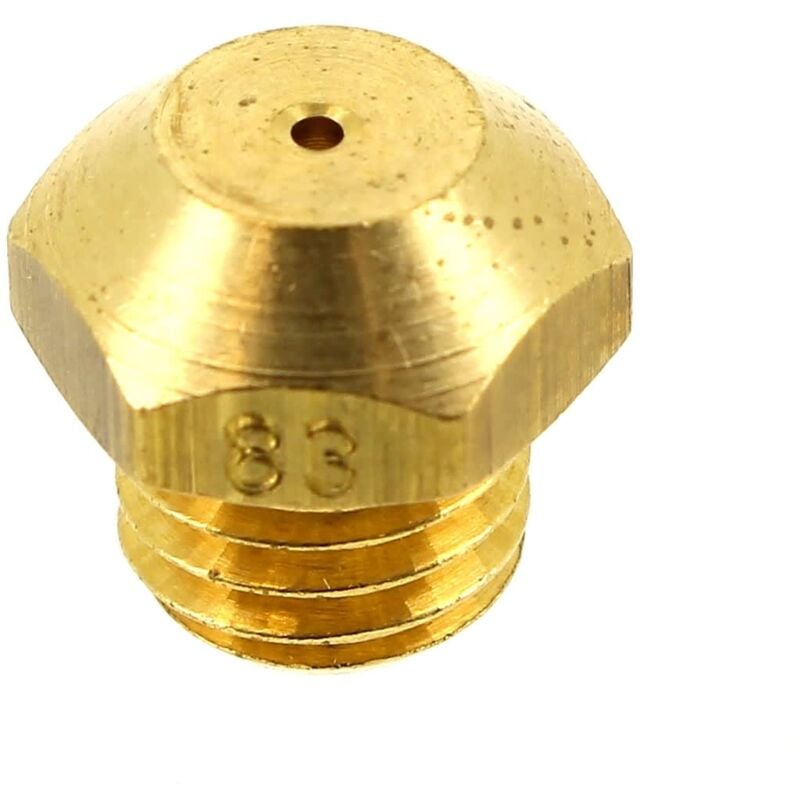 Beko - Injektor 0.83 Butan/Propan für Herd