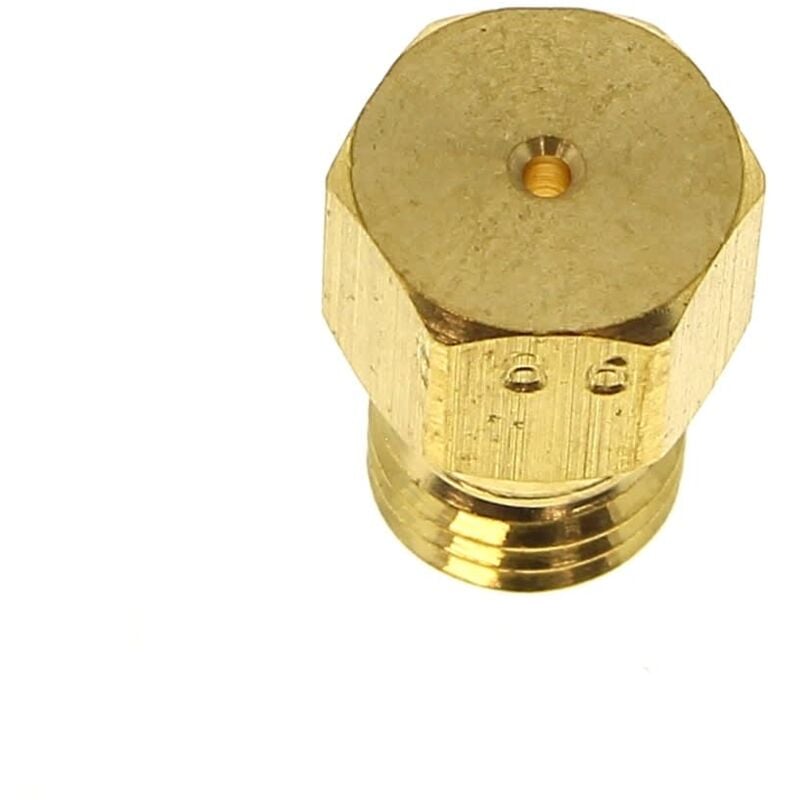 Injektor 0.86 Butan/Propan für Herd Faure