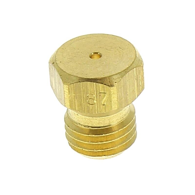 Injektor 0.87 Butan-Propan für Herd Smeg