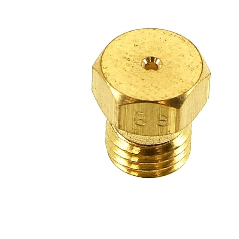 Injektor 0.88 Butan-Gasgrill für Herd glem