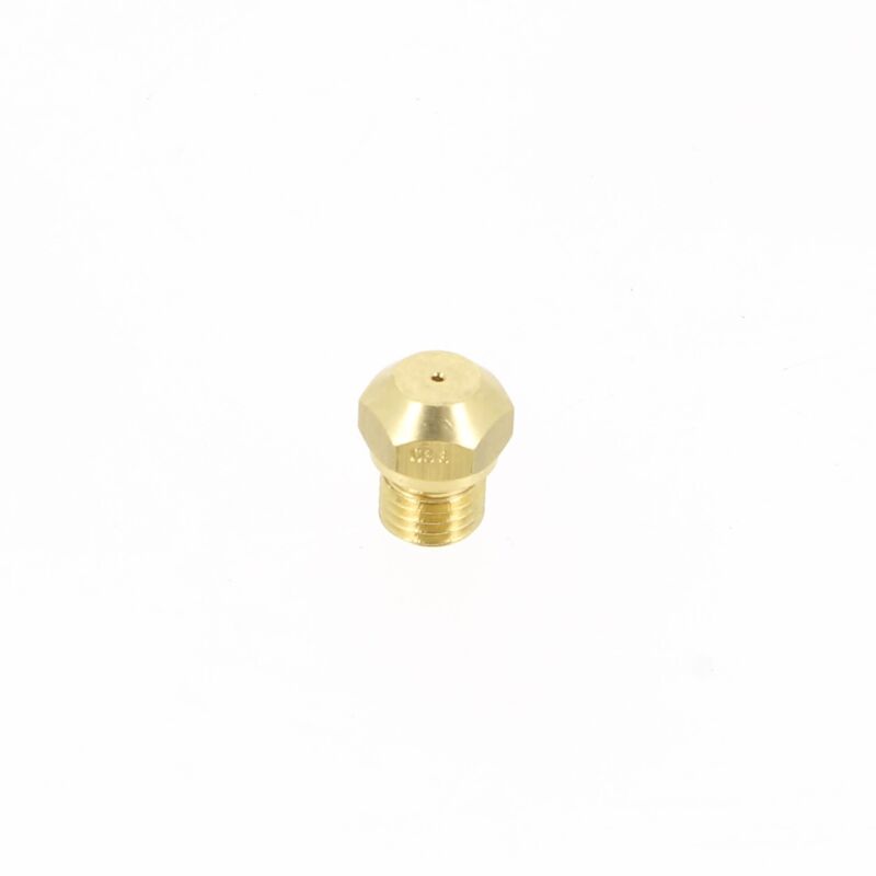 Injektor 0.88 Butan-Propan für Herd Faure