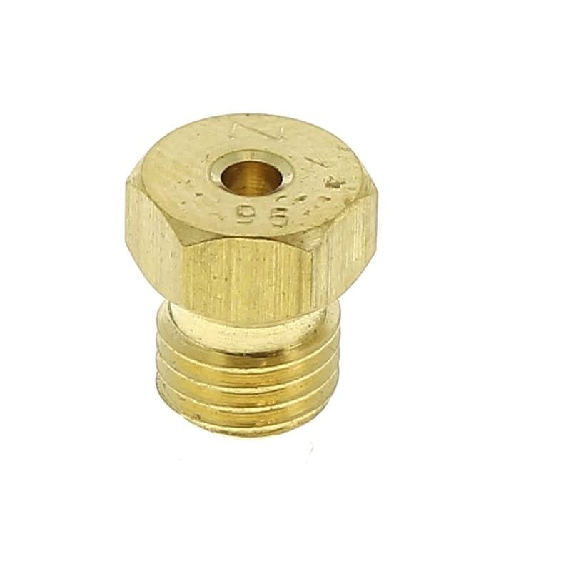 Injektor 0.96 Erdgas für Kochfeld ariston