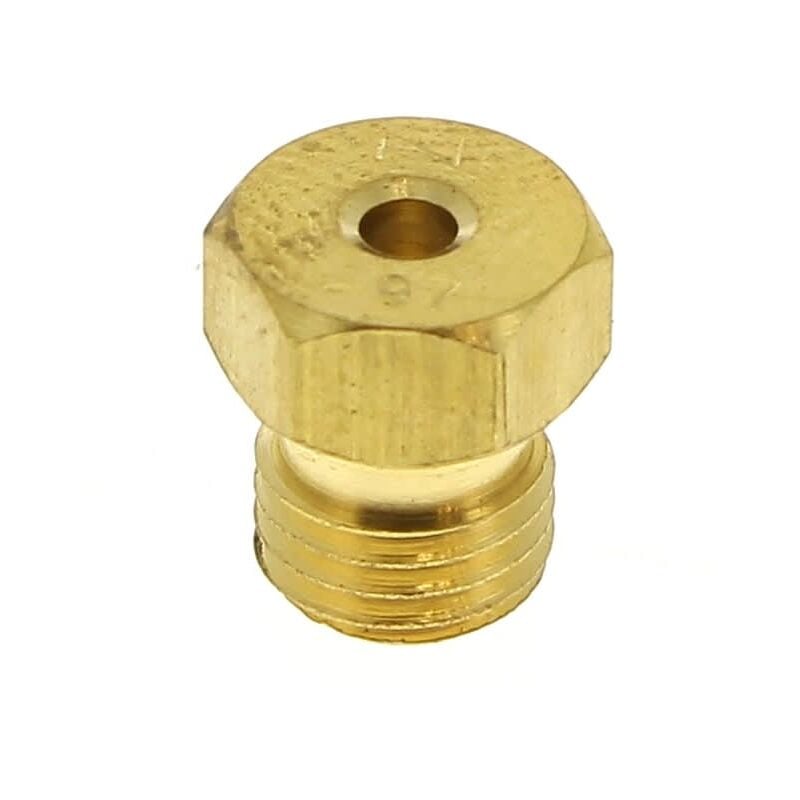 Injektor 0.97 erdgas für smeg-herd