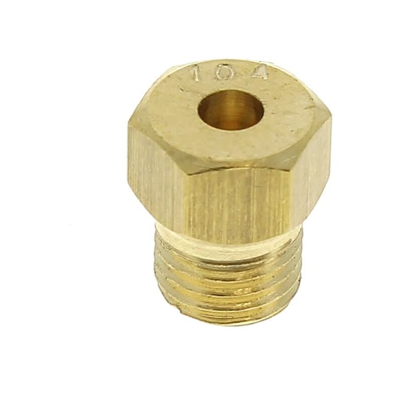 Injektor 104 Erdgas für Indesit Herd