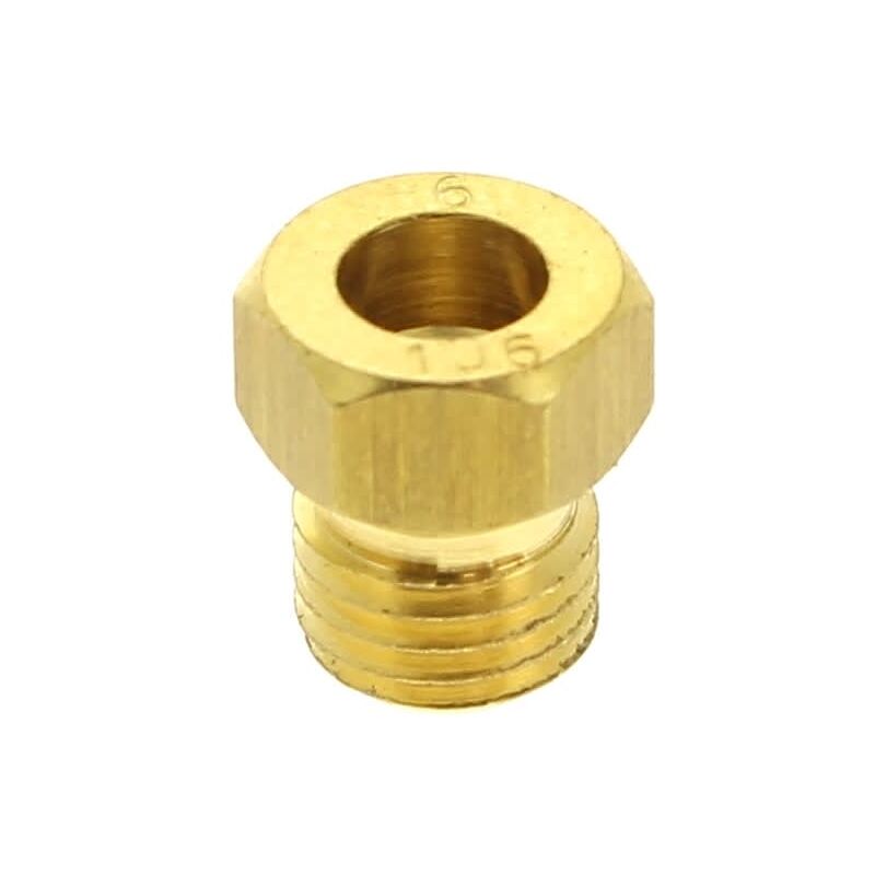 Injektor 106 Erdgas für Herd ariston