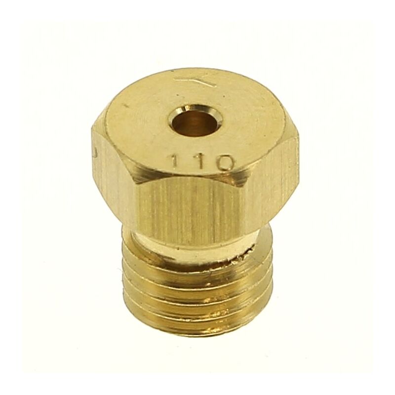 Injektor 110 Erdgas für Kochfeld ariston