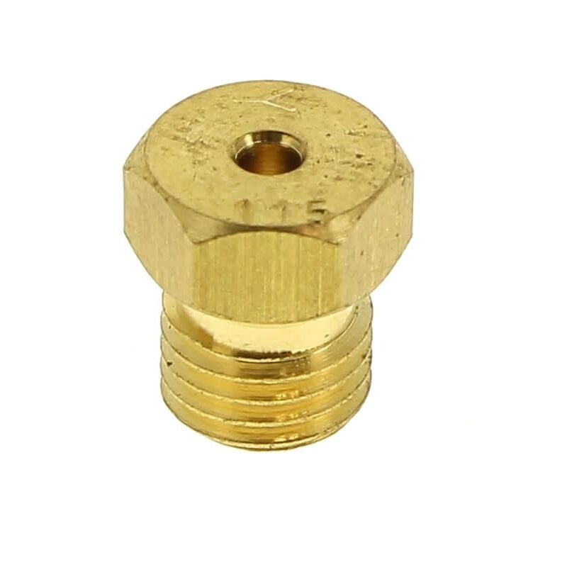 Injektor 115 Erdgas für Herd Smeg