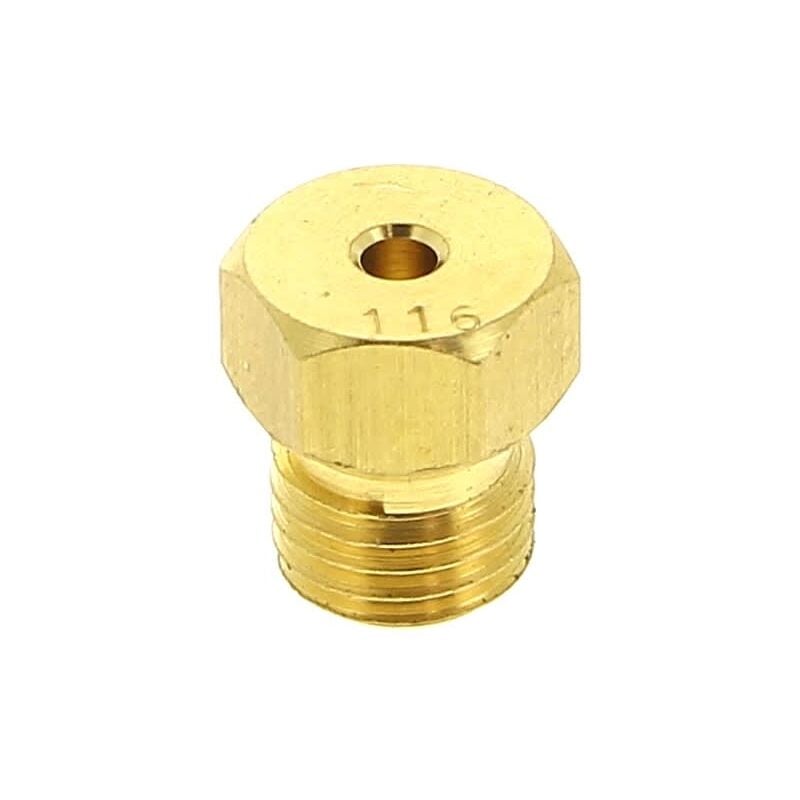 Injektor 116 erdgas für herd ariston