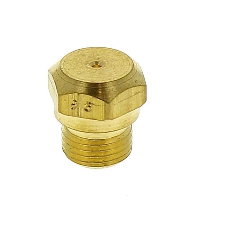 Injektor für Butan-Gas 0.98 für Herd glem