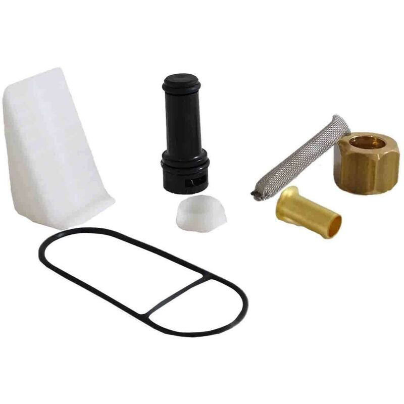 Injektorblock Reparatursatz Für Fleck 5800 Sxt Ventil