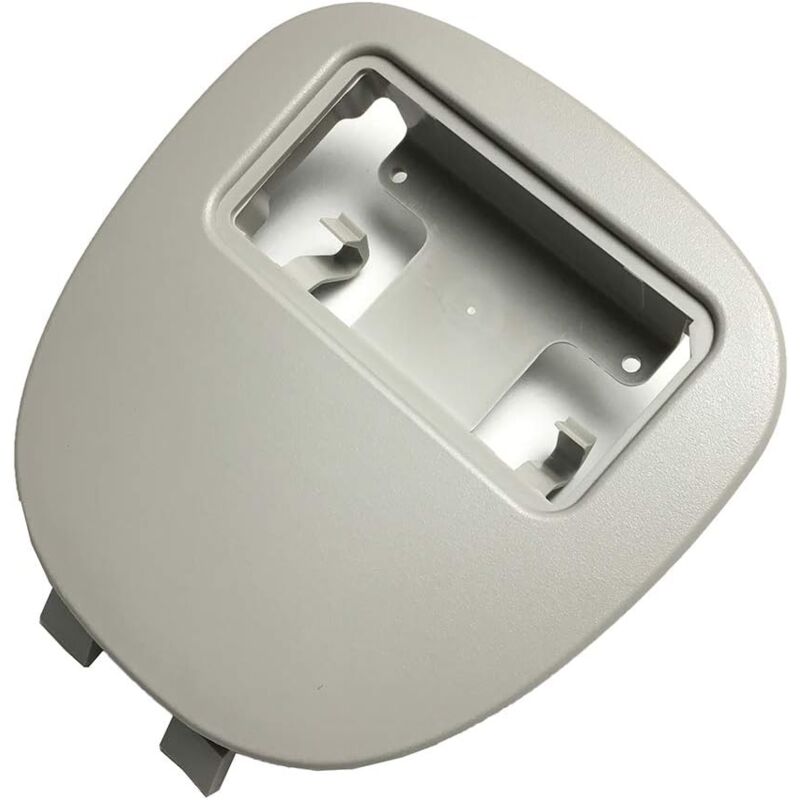 Ersandy - Innenraum-Leselichtpanel-Auto-Deckenlampen für 206 207 C2