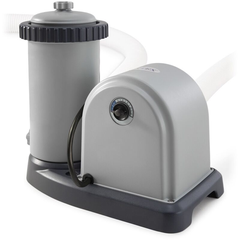 Filterpumpe für Pools Art. 28636 Intex