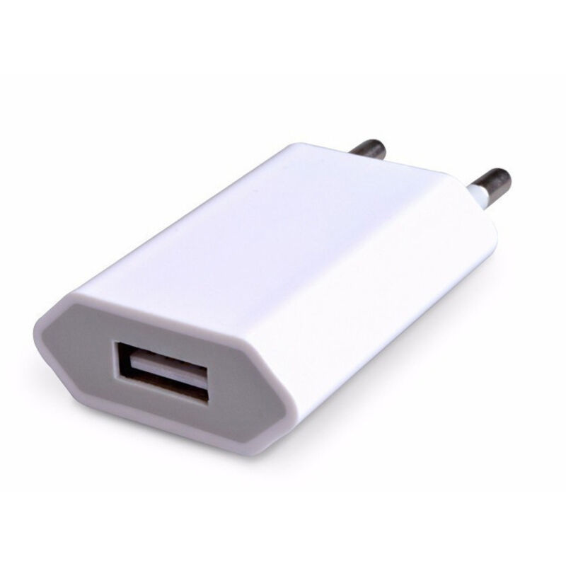 iPhone-Ladegerät, USB-Netzladegerät, 2er-Pack, universeller USB-Wandadapter und Ladegerät für iPhone 7 8 Plus 11 12 Mini Pro Max XS